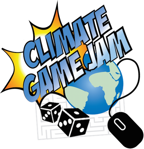 Climate Game Jam